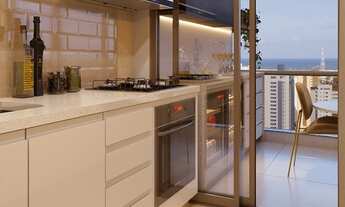 Imagem 2: Edf. Fernando Teixeira Bastos Ótimo apartamento 02 Qtos 53 m² - Graças