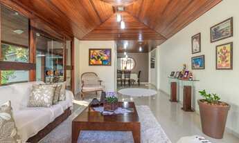 Imagem: JOINVILLE - Casa Padrão - Saguaçú