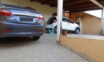 Imagem: CASA 03 QUARTOS 03 VGS SAPUCAIAS III - CONTAGEM