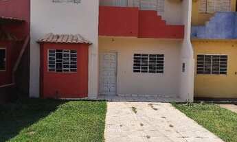 Imagem 2: Alugo Excelente sobrado 3 quartos condomínio fechado Bairro Lagoa Porto Velho RO