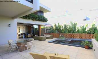 Imagem 3: Casa em Condomínio para Venda em Presidente Prudente, Parque Residencial Damha III, 4 dorm