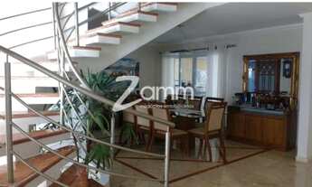 Imagem 7: Casa à venda com 5 dormitórios em Loteamento alphaville campinas, Campinas cod:CA001064