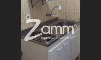 Imagem 4: Kitchenette/conjugado à venda com 1 dormitórios em Bosque, Campinas cod:KI001029