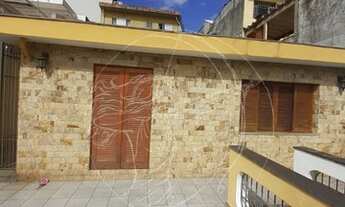 Imagem 2: Casa para venda com 200 metros quadrados com 4 quartos em Pirituba - São Paulo - SP