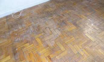 Imagem 5: Apartamento para aluguel possui 92 metros quadrados com 2 quartos em Tijuca - Rio de Janei