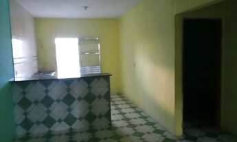 Imagem 6: Alugo Casa 3/4 centro Simoes Filho