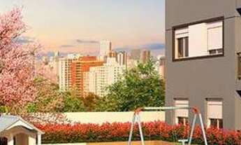 Imagem 2: Klubhaus - 49m² - 2 a 3 Quartos - 1 a 2 Banheiros - Jaguaré, São Paulo - SP