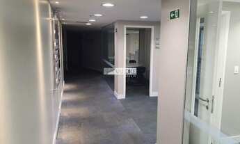 Imagem 6: ANDAR - FUNCIONÁRIOS