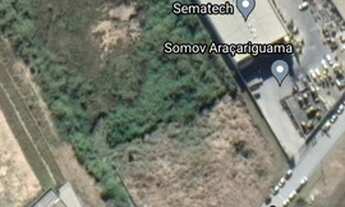 Imagem 4: Imóvel para venda tem 61000 metros quadrados em Vila Aluminio - Araçariguama - SP