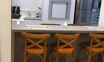 Imagem 6: Cobertura diferenciado Apto