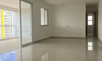 Imagem: Torres Floratta 3 suítes 141m²