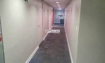 Imagem 5: ANDAR - FUNCIONÁRIOS