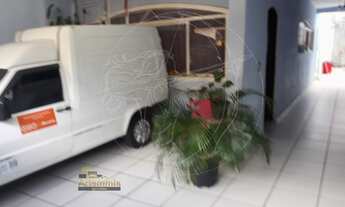 Imagem 2: Casa a venda possui 128 m², 3 quartos, 2 salas e com edicula em Pirituba - São Paulo - SP