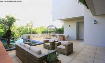 Imagem 2: Casa em Condomínio para Venda em Presidente Prudente, Parque Residencial Damha III, 4 dorm