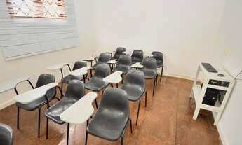 Imagem 5: Casa comercial 13 quartos para para aluguel no Cidade Jardim