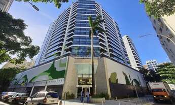 Imagem 1: Excelente apartamento no Flamengo com 74 m² de 2 quartos sendo 1 suíte