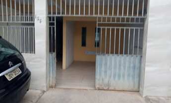 Imagem 2: Alugo Casa 3/4 centro Simoes Filho