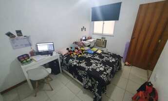 Imagem 3: Casa de condomínio sobrado para venda tem 164 metros quadrados com 4 quartos