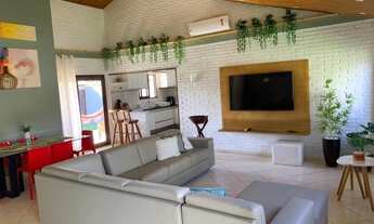 Imagem 3: HIBISCUS PISCINA PARQUINHO E AREA GOURMET 2 QUARTOS MAXIMO 8 PESSOAS