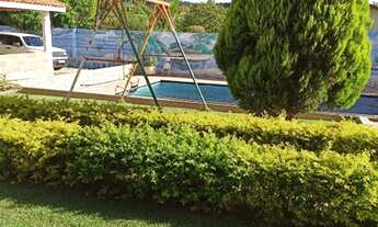 Imagem: Chácara para alugar top!