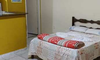 Imagem 2: Apartamentos mobiliados em Itatiaia