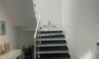 Imagem 4: Casa / Sobrado - Villa Branca - Jacareí - 3 Dormitórios - 150m² - Aceita Permuta