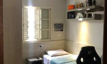 Imagem 5: Casa no Jardim dos Eucaliptos