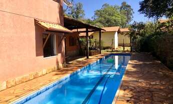 Imagem 6: Brumadinho - Casa de Condomínio - Condomínio Aldeia Da Cachoeira Das Pedras