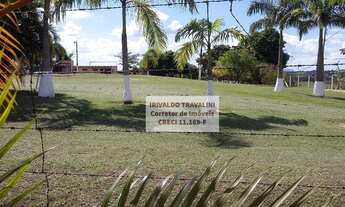 Imagem 2: Chácara à venda, 12290 m² por R$ 1.200.000,00 - Jardim Botânico - São Pedro/SP