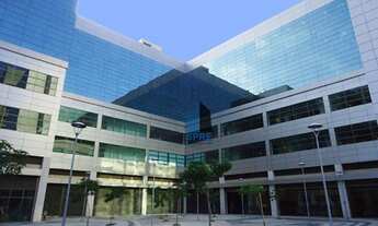 Imagem 4: Laje para alugar, 1100 m² por R$ 55.000,00/mês - Cidade Nova - Rio de Janeiro/RJ