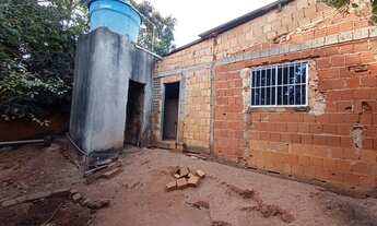 Imagem 5: Barraco no Setor 8