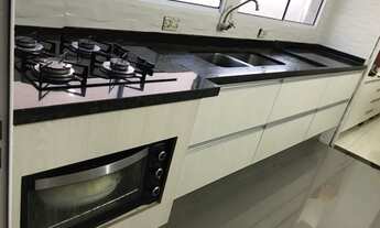 Imagem 5: Estuda permuta Casa em condomínio com 5 dormitórios