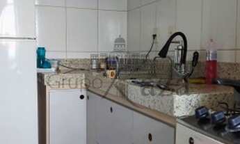 Imagem 4: Apartamento 2 dormitórios - Av. Cidade Jardim