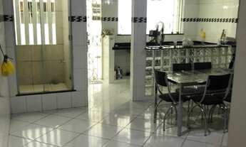 Imagem 7: Vende-se Excelente Casa, Semi Mobiliada, No Bairro de São Brás, Com 258 m^2!!!