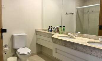 Imagem 4: Flat em Alphaville venda