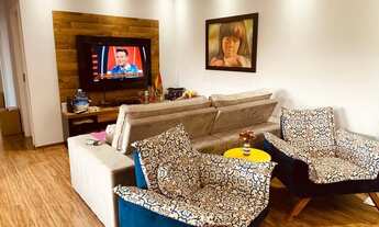 Imagem 5: Apartamento para Venda em Jundiaí, Jardim Flórida, 3 dormitórios, 1 suíte, 2 banheiros, 2