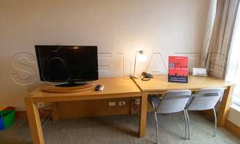 Imagem 6: Flat em Santana, prox a Marg Tiete, rodoviária, Metrô e terminal de ônibus