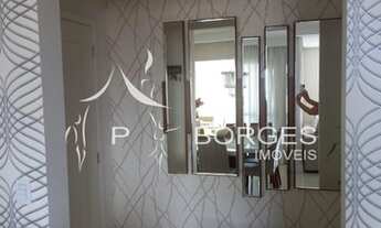 Imagem 3: Apartamento - Loteamento Residencial Vila Bella Dom Pedro - Campinas