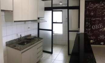 Imagem 7: Apartamento 204 Sul Residencial Tereza Ayres 112,25m²