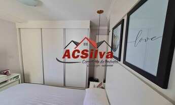 Imagem 5: Apto Planalto SBC !!! Mobiliado