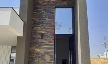 Imagem 4: Excelente casa térrea em indaiatuba ficara pronta em Julho 2021