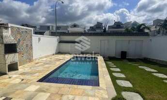 Imagem 7: Recreio - Riviera del Sol - excelente casa , melhor preço e em condomínio clube com fart