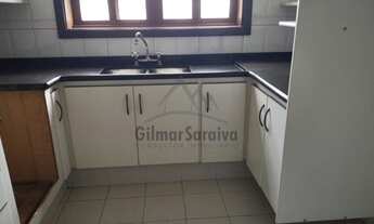 Imagem 5: Casa - Loteamento Caminhos de São Conrado (Sousas) - Campinas