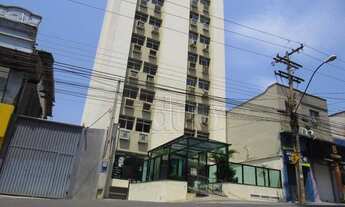 Imagem 6: Sala, 55 m² - venda por R$ 100.000,00 ou aluguel por R$ 500,00/mês - Centro - Piracicaba/S