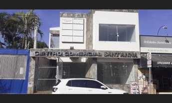 Imagem: Sao Carlos - Sala Comercial - Centreville