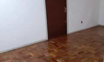 Imagem 4: Apartamento JK térreo, de fundos, orientação solar norte, arejado, silencioso, iluminado