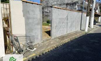 Imagem 2: Terreno à venda, 144 m² por R$ 200.000 - Caputera - Caraguatatuba/SP