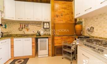 Imagem 7: Cobertura para venda tem 151 metros quadrados com 3 quartos em Passo da Areia - Porto Aleg