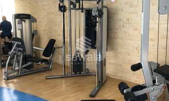 Imagem 4: Apartamento para venda com 92 metros quadrados com 3 quartos em Vila Isabel - Rio de Janei