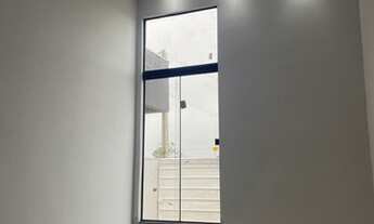 Imagem 6: Casa Padrão para Venda em Polo centro I etapa Anápolis-GO - 320